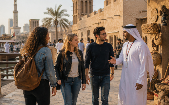 Cultural & Experiential Learning