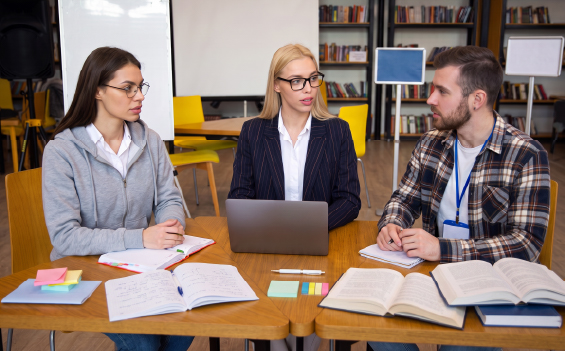 Professional Learning & Networking